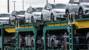 O'zbekistonda avtomobil savdosi 20 foizga ko'tarildi