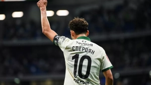 Grishin: Southampton is an unfit team for Spertsyan