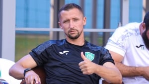 Tashuev Berishaning “Ahmat”dan ketish sababini ochiqledi