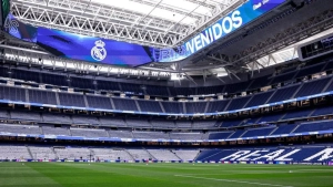 «Real Madrid» va «Inter» jamoalari o'zaro bahsga kirishadi