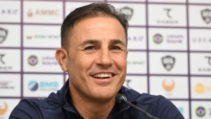 Fabio Kannavaro terma jamoaga kelish sabablari haqida gapirdi