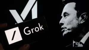 Ilon Maskdan yangi keng qamrovli ensiklopediya loyihasi