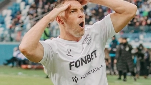 Akron rahbari Dzyubadan o‘nta gol kutmoqda