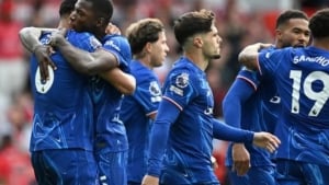 Big cleanup at Chelsea: 7 stars are set to be kicked out of the team!