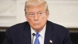 Trump called NATO a paper tiger