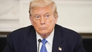 Трамп назвал НАТО бумажным тигром