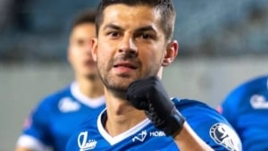 Denis Terentyev “Baltika”ning yangi mavsum imkoniyatini baholadi