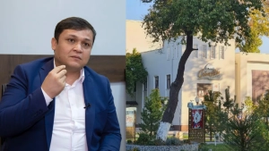 O‘zbekfilm kredit majburiyati 22,9 million yevroga yetdi, avtomobillar auksionga chiqadi