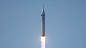 Xitoy 2030-yilgacha kosmonavtlarni Oy sirtiga yetkazishni rejalashtirmoqda