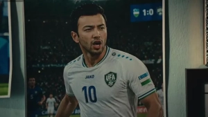 Alisher Uzoqov rejissyorligidagi Chempion filmi premerasi yaqinlashmoqda