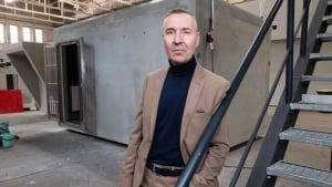 Demand for home bunkers is sharply increasing in Germany