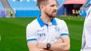 Glebov: Iordaniya bilan o‘yinda kuchimiz teng bo‘ldi