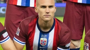 Leo Estigord “Jenoa”ga ijaraga o‘tdi