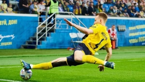 Мелёхин назвал самых опасных нападающих