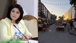 Pivo festivali milliy qadriyatlarga zid deydi deputat