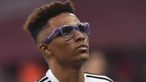 Ponomaryov: Jedson Fernandes transferi Spartak uchun foydali