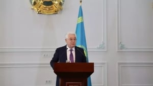 Qozog‘iston raqamli davlatga to‘liq o‘tmoqda