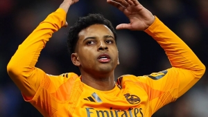 Real Rodrigoni jamoadan chiqarishni rejalashtirmayapti