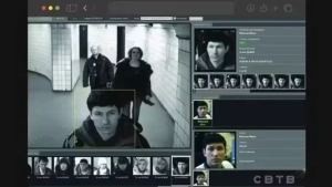 Cameras Identifying Ethnic Origin Launched in Saint Petersburg