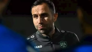 Temur Kapadze: He talked about Husanov's "merry me" ceremony (video)