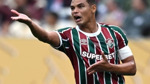 Tyago Silva Chelsea bilan o‘yinga tayyorlanmoqda
