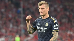 Toni Kroos «Real Madrid»ga qaytishi haqidagi xabarlarni inkor etdi