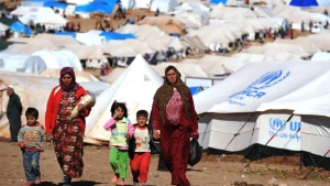 Количество детей в условиях бедности увеличилось до 600 миллионов