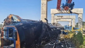 Tailandda kran qulab, 22 kishi halok bo‘ldi