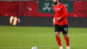 Jikiya's agent revealed the footballer's future