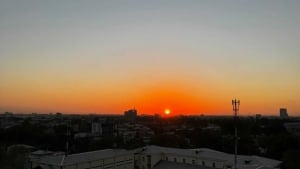 13-noyabr: O‘zbekistonda iliq va quruq ob-havo