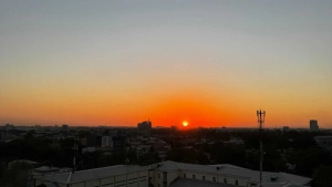 13-noyabr: O‘zbekistonda iliq va quruq ob-havo