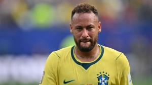 Neymarning Braziliya milliy terma jamoasidagi faoliyati rasman yakunlandi