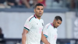 Kasemironing «Inter Mayami»ga o'tishi bo'yicha rasmiy tekshiruv boshlandi