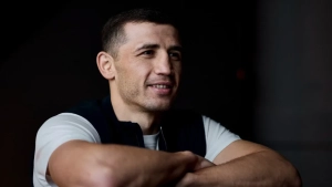 Isroil Madrimov Toshkentda Seymur Isayevga qarshi ringga ko'tariladi