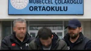 Учитель, который домогался 24 девочек в школе, задержан