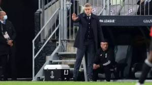 Beshiktash Yevrokubokda mag‘lub bo‘lib, Sulsher ketdi