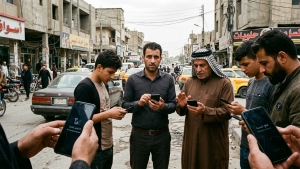 Iroqda imtihonlar sababli butun mamlakat bo'ylab internet o'chirildi