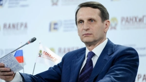 Rossiya va AQSH maxsus xizmatlari rahbarlari Moskvada uchrashuv o'tkazdi