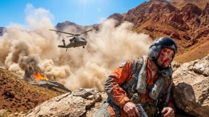 The political secrets behind the scenes of a special operation in the mountains of Aaron