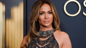 Jennifer Lopes ilk daromadi bilan orzusini ro‘yobga chiqardi