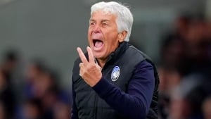 El-Shaaravi: Gasperini «Roma»ni ishonch bilan boshqaradi