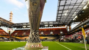 Play-off pairs in the Europa League have been determined