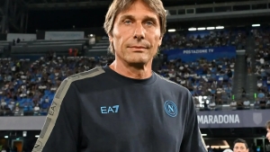 Antonio Konte yozda «Napoli» bosh murabbiyligidan ketishi mumkin