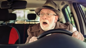 GPS xatosi: 85 yoshli keksaning 1,5 ming km safari