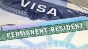 Объявлены новые изменения, касающиеся лотереи Green Card