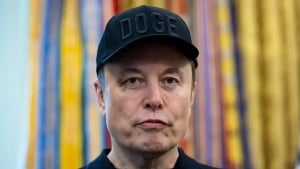 Ilon Muskning X kompaniyasi tovon puli kelishuviga yaqin