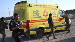 Jordanian driver killed two Israelis at Allenby checkpoint