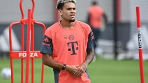Luis Dias transferi "Liverpul"ga katta daromad keltirdi
