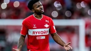 Markinyos Dinamo bilan o‘yindagi hakamlikni baholadi