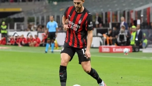 "Milan" yarim himoyachisi oylar davomida maydonda yo‘q bo‘ladi.